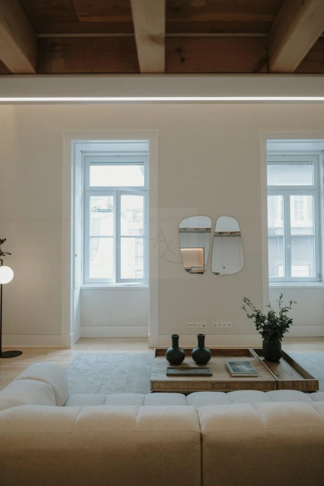 Apartamento T2 para Venda em Santo António Foto 5
