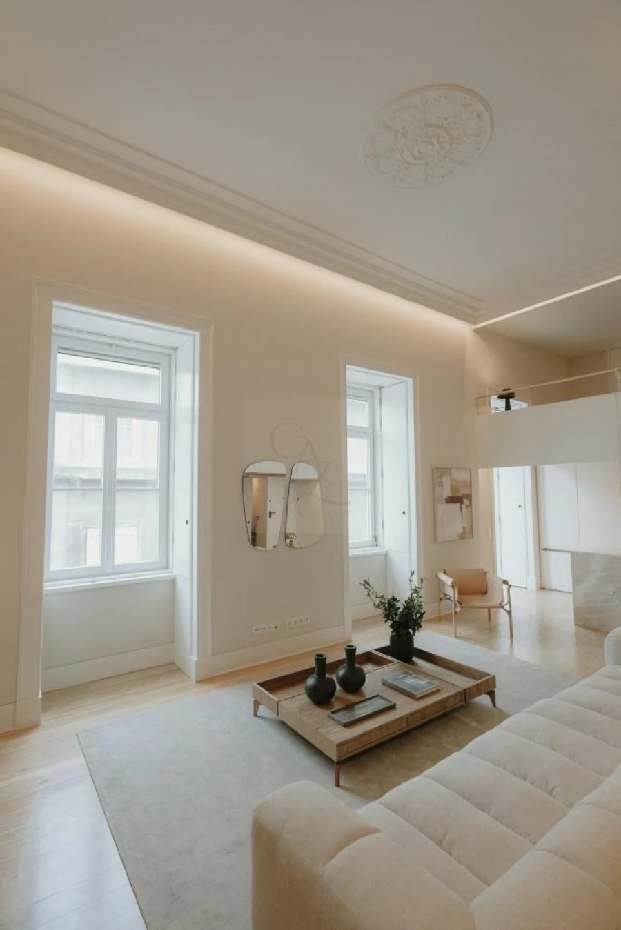 Apartamento T2 para Venda em Santo António Foto 7