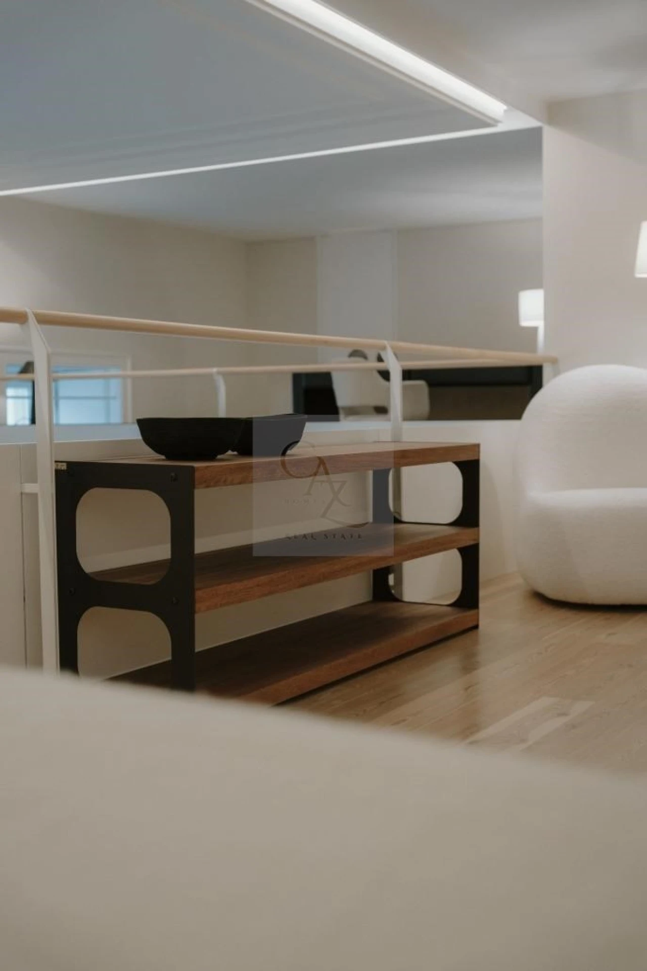 Apartamento T2 para Venda em Santo António Foto 11