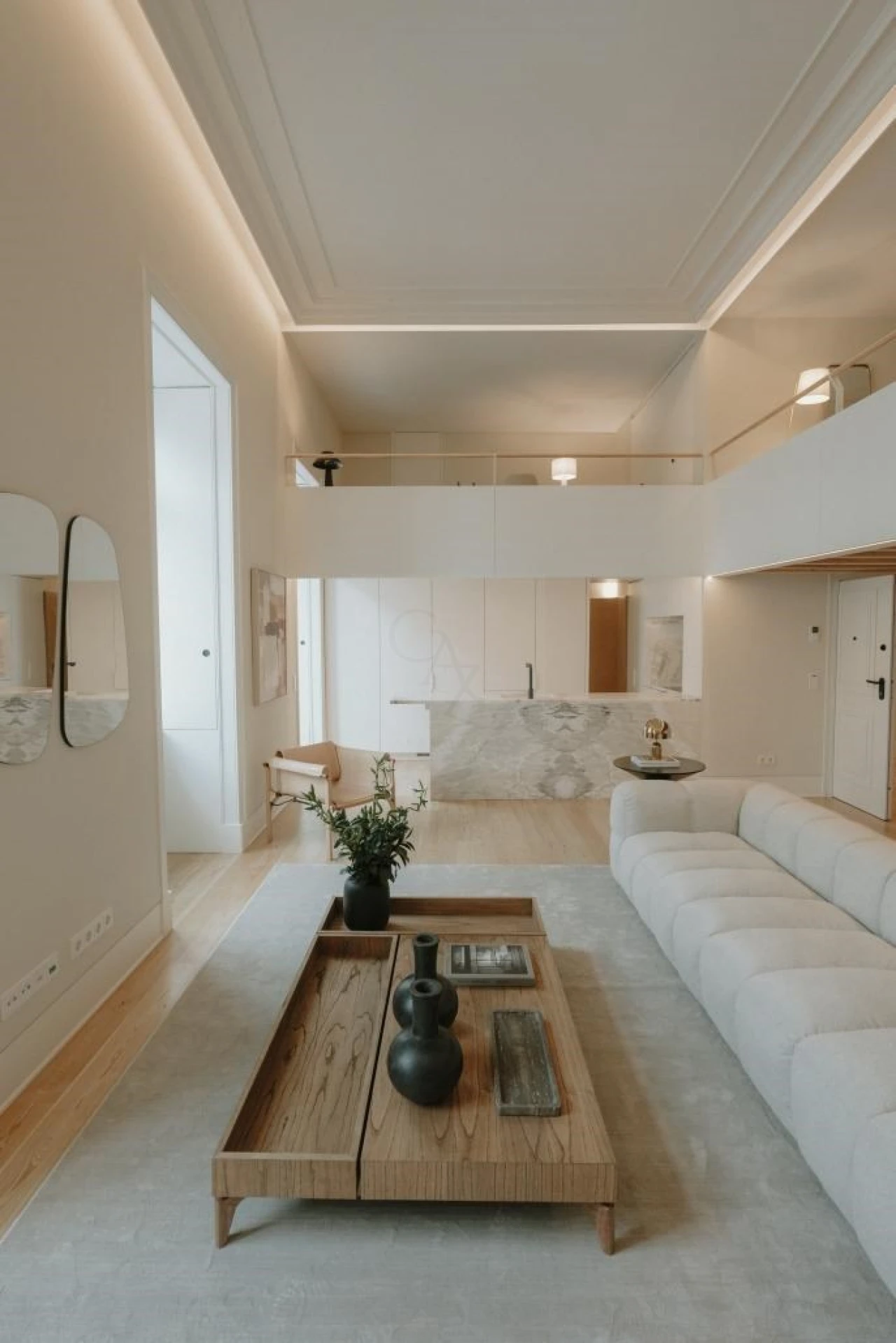 Apartamento T2 para Venda em Santo António Foto 1