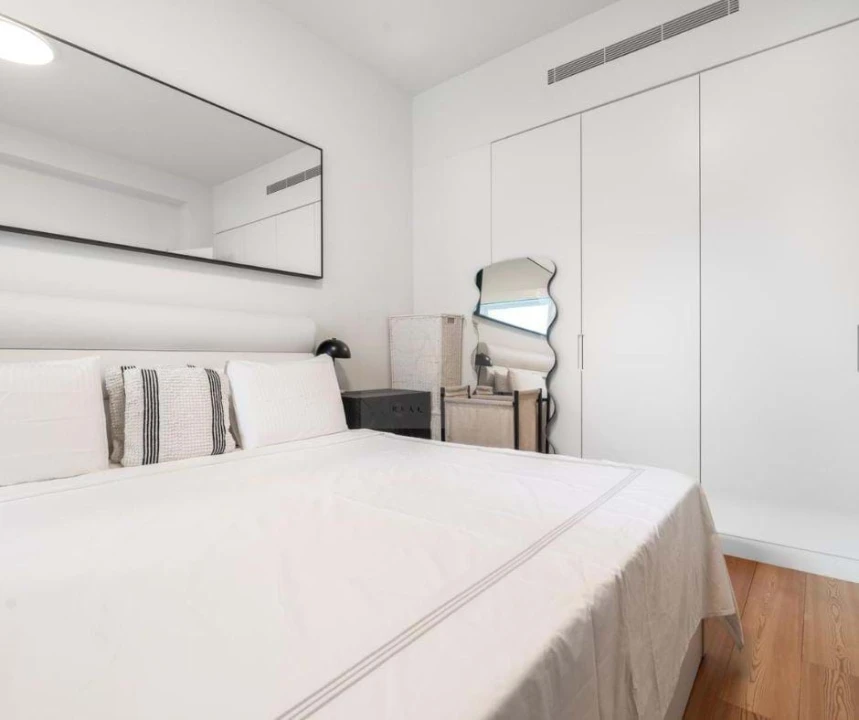 Apartamento T3 para Venda em Santo António Foto 8