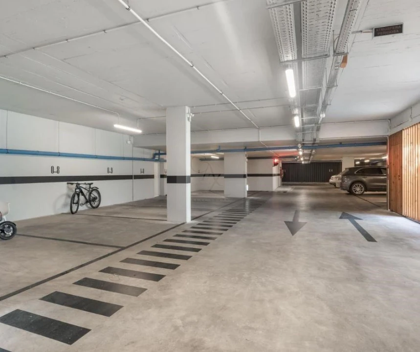 Apartamento T3 para Venda em Santo António Foto 15