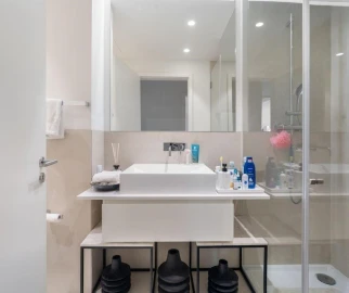 Apartamento T3 para Venda em Santo António