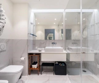 Apartamento T3 para Venda em Santo António