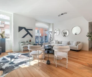Apartamento T3 para Venda em Santo António