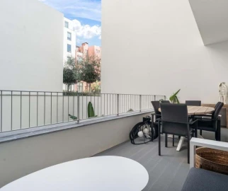 Apartamento T3 para Venda em Santo António