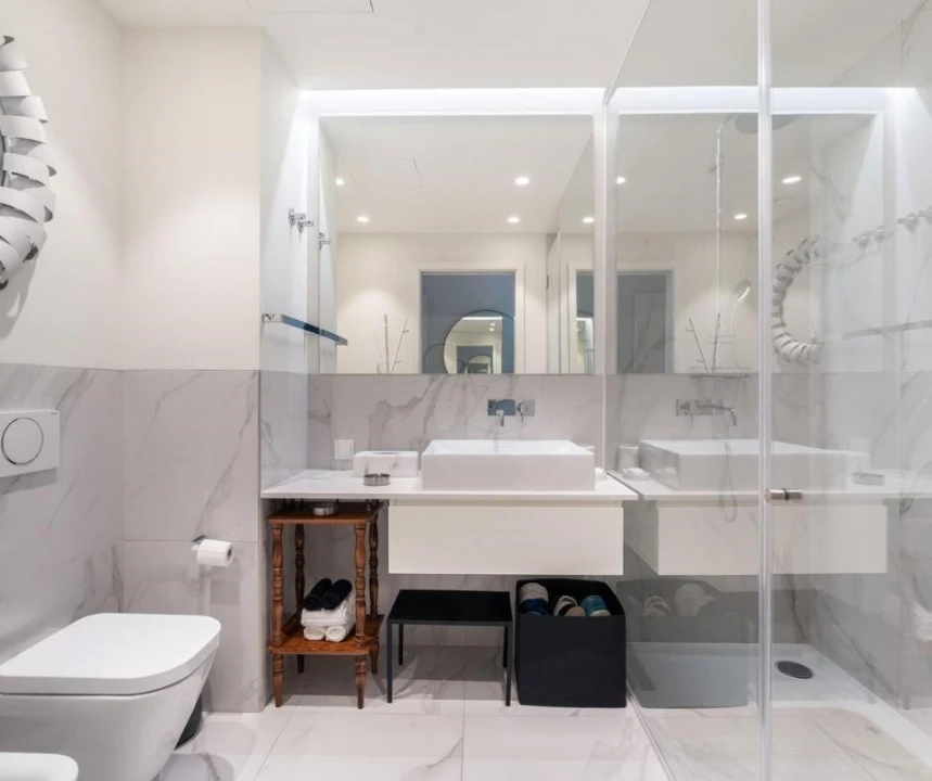 Apartamento T3 para Venda em Santo António Foto 9