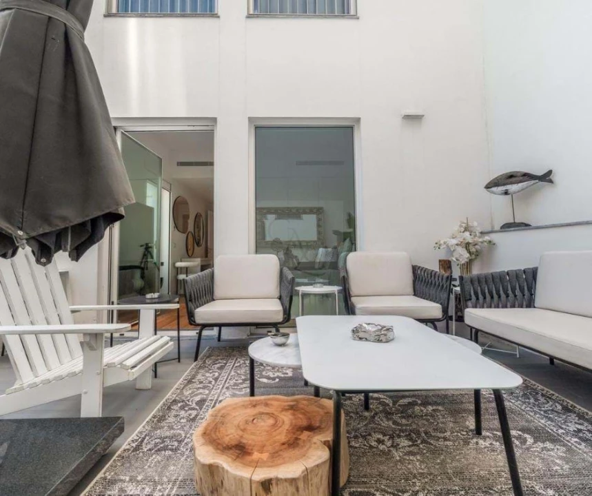 Apartamento T3 para Venda em Santo António Foto 11