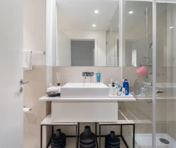 Apartamento T3 para Venda em Santo António Foto 10