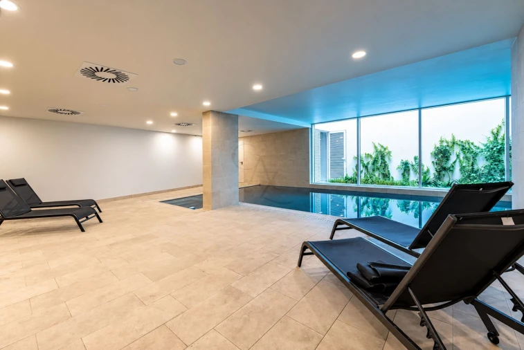 Apartamento T3 para Venda em Santo António Foto 16