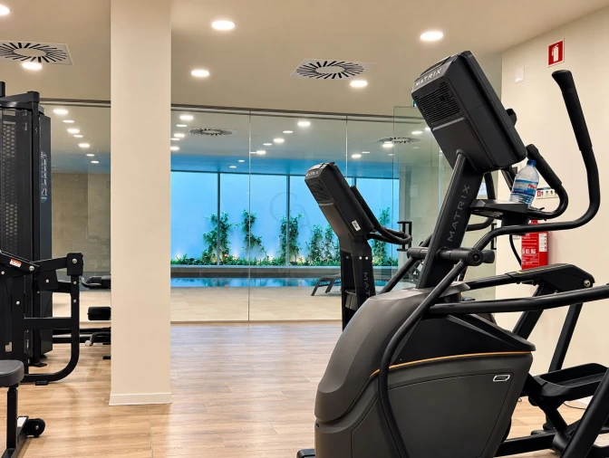 Apartamento T3 para Venda em Santo António Foto 19