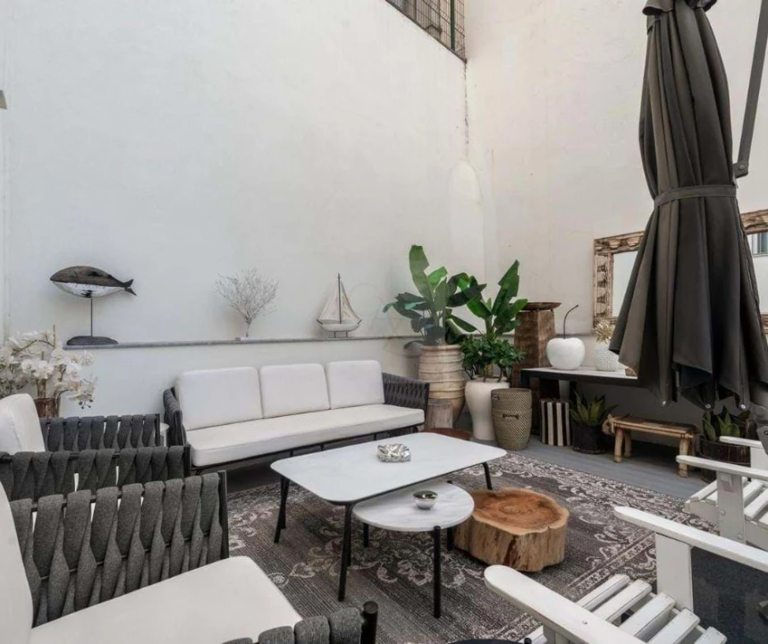 Apartamento T3 para Venda em Santo António Foto 12
