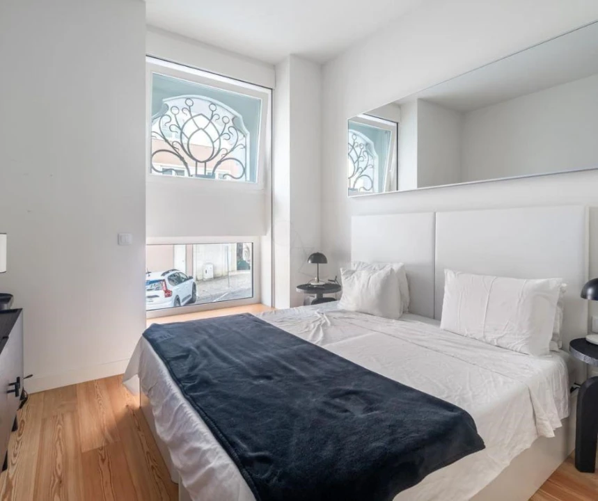 Apartamento T3 para Venda em Santo António Foto 6