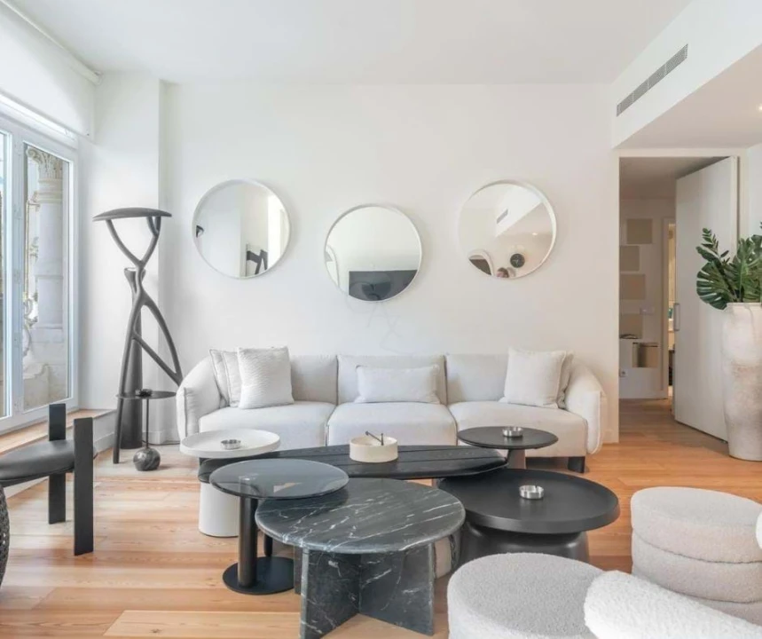 Apartamento T3 para Venda em Santo António Foto 3