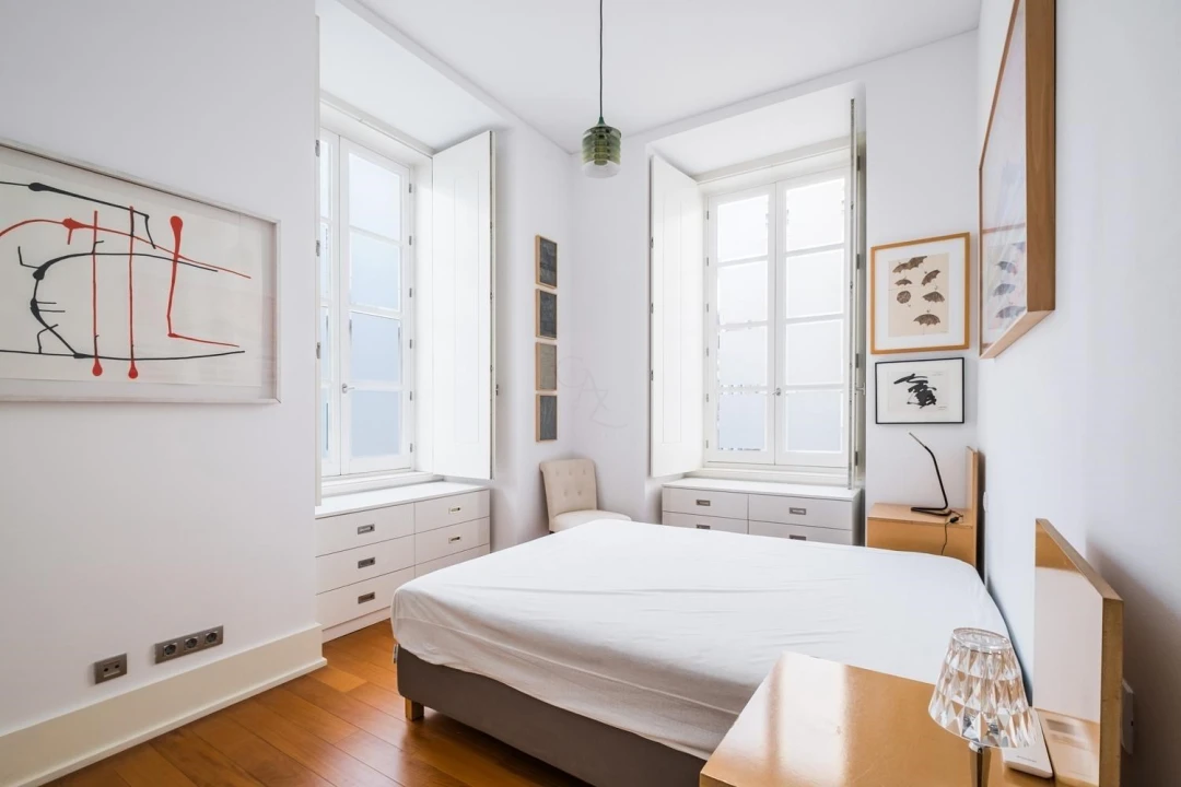 Apartamento T3 para Venda em Santo António Foto 6