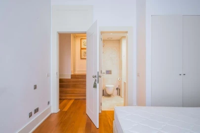 Apartamento T3 para Venda em Santo António