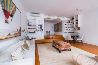 Apartamento T3 para Venda em Santo António