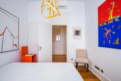 Apartamento T3 para Venda em Santo António