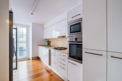 Apartamento T3 para Venda em Santo António