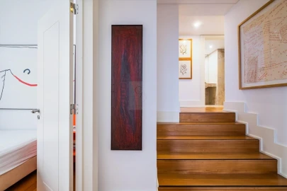 Apartamento T3 para Venda em Santo António