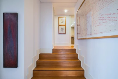 Apartamento T3 para Venda em Santo António