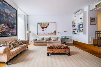 Apartamento T3 para Venda em Santo António