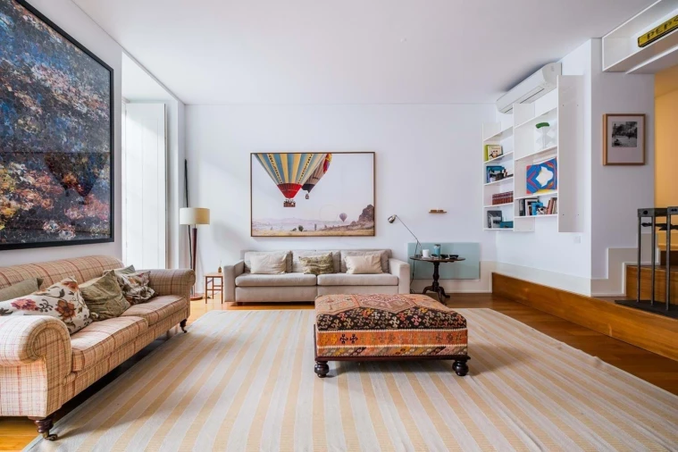 Apartamento T3 para Venda em Santo António Foto 10