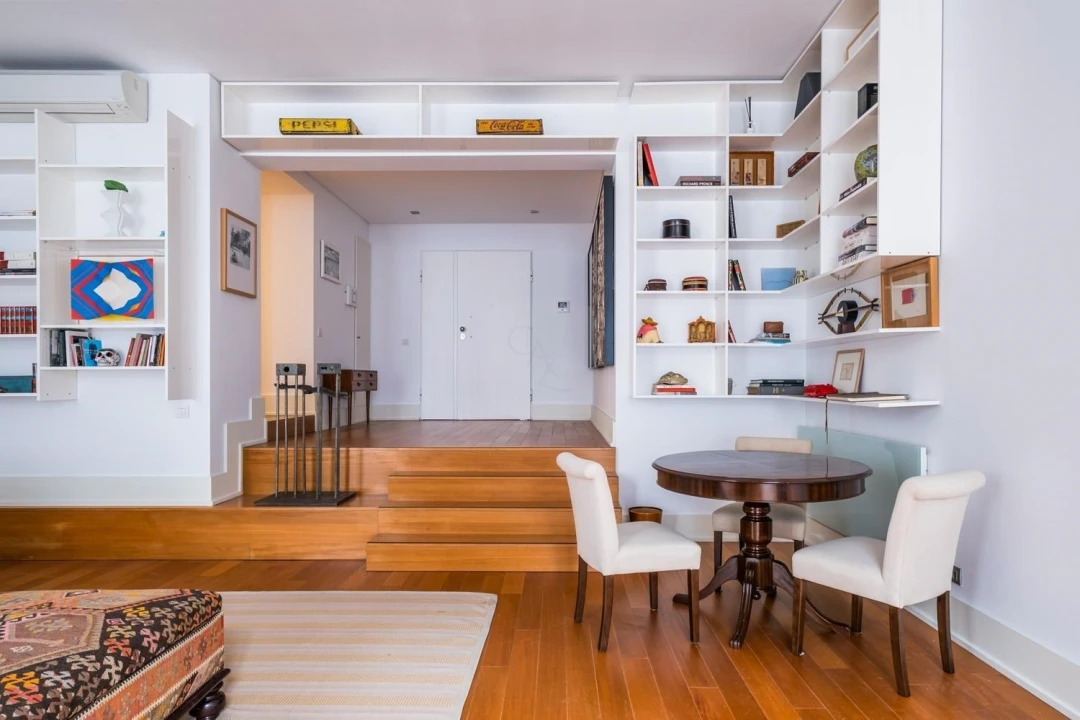Apartamento T3 para Venda em Santo António Foto 2