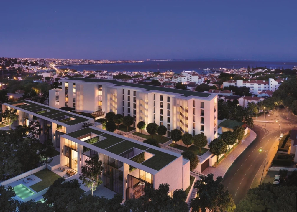 Moradia T3 para Venda em Cascais e Estoril Foto 18
