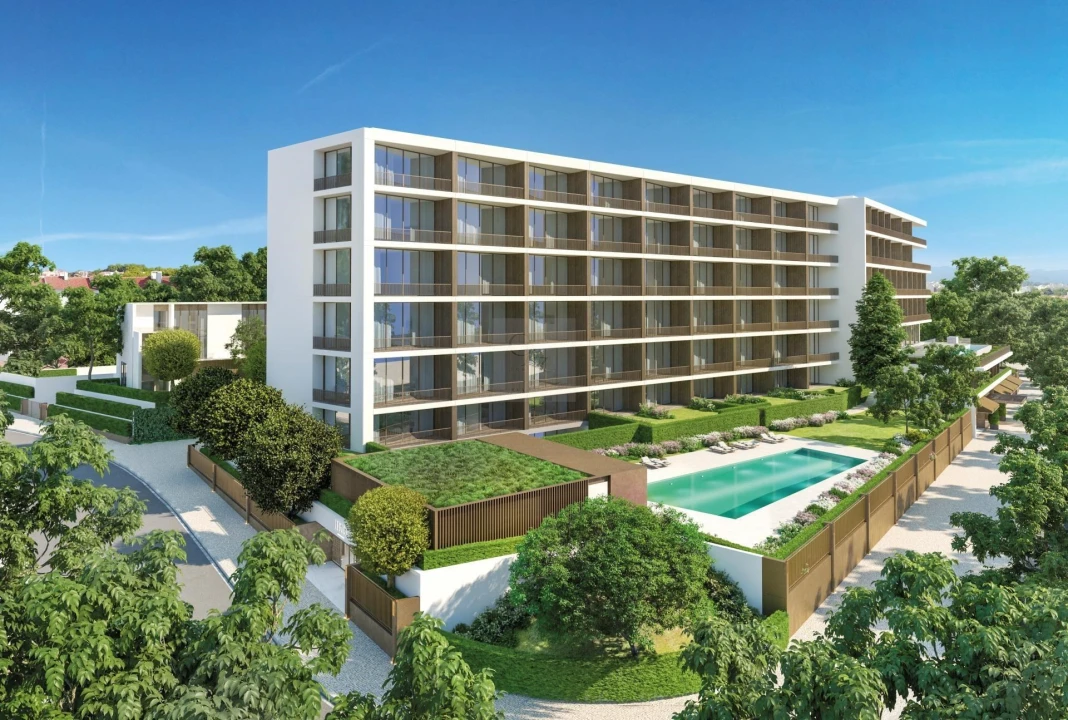 Moradia T3 para Venda em Cascais e Estoril Foto 13