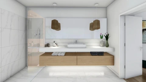 Apartamento T1 para Venda em Campolide