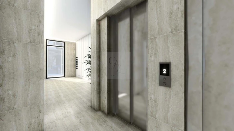 Apartamento T1 para Venda em Campolide Foto 22