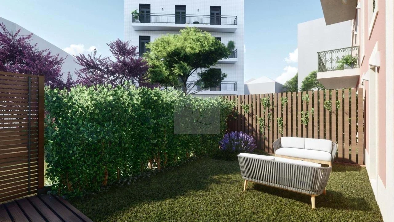 Apartamento T1 para Venda em Campolide Foto 23