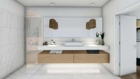 Apartamento T2 para Venda em Campolide
