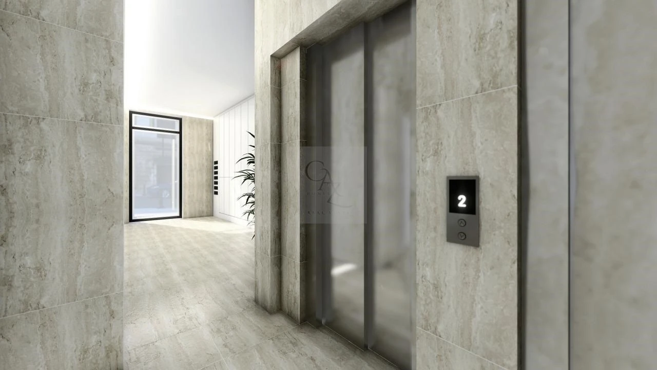 Apartamento T2 para Venda em Campolide Foto 3