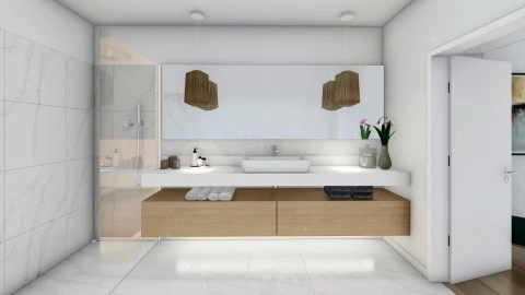 Apartamento T1 para Venda em Campolide