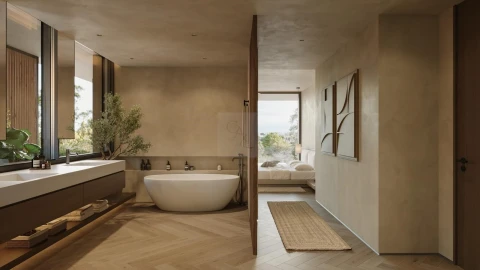 Moradia T4 para Venda em Cascais e Estoril