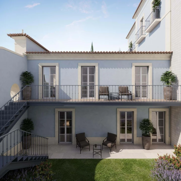 Apartamento T3 para Venda em Estrela Foto 13