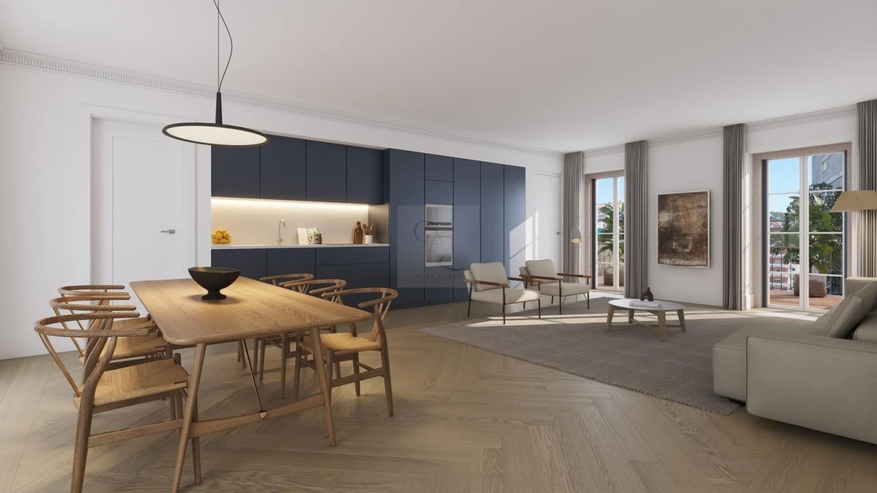 Apartamento T3 para Venda em Estrela Foto 18