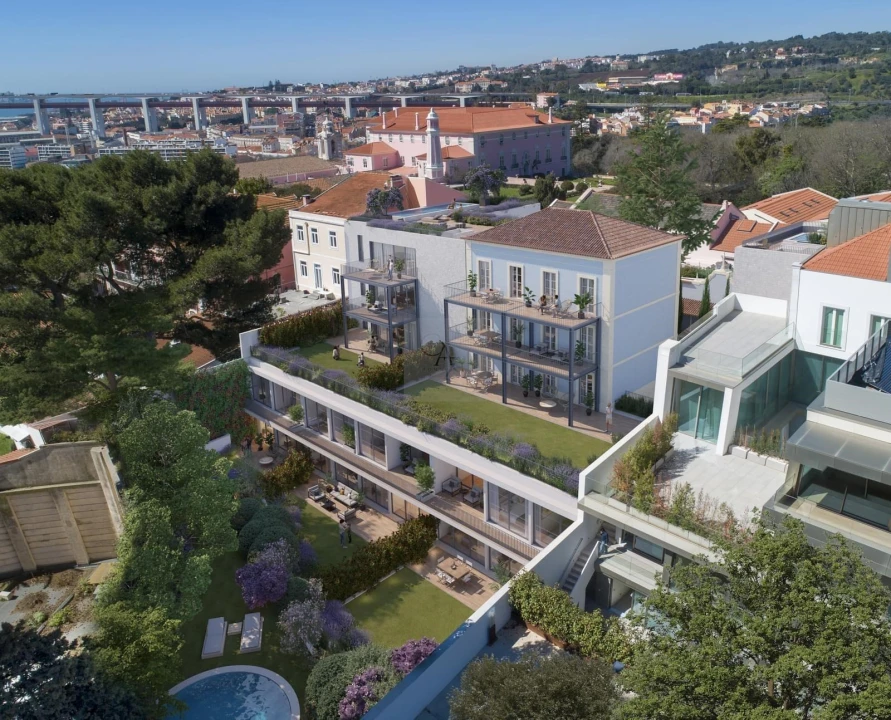 Apartamento T3 para Venda em Estrela Foto 5
