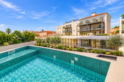 Apartamento T3 para Venda em Estrela