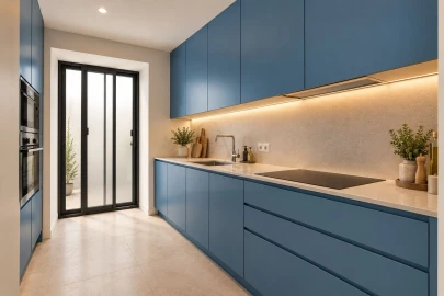 Apartamento T3 para Venda em Estrela