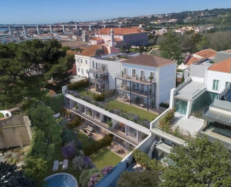 Apartamento T3 para Venda em Estrela