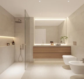 Apartamento T3 para Venda em Estrela
