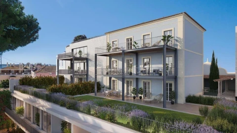 Apartamento T3 para Venda em Estrela
