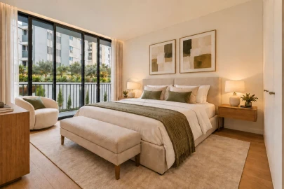 Apartamento T3 para Venda em Estrela