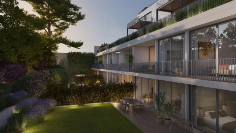 Apartamento T3 para Venda em Estrela