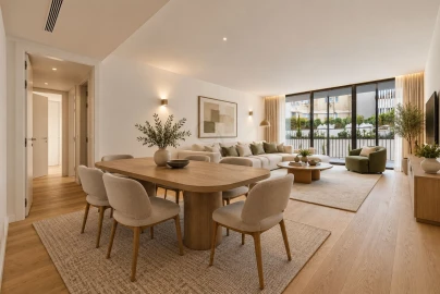 Apartamento T3 para Venda em Estrela