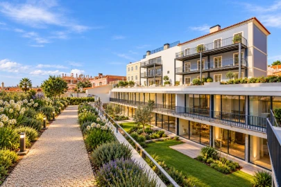 Apartamento T3 para Venda em Estrela