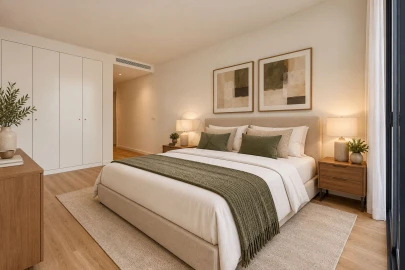 Apartamento T3 para Venda em Estrela